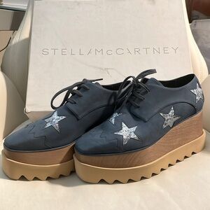 Un used Stella McCartney size 37